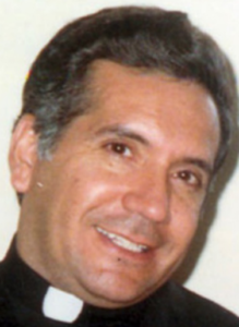 Fr. Enrique Diaz Jimenez – Diocese of Brooklyn