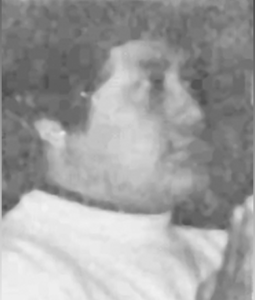 Fr. Francisco Hernandez-Tovar – Diocese of Sacramento