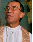 Fr. Gaspar Bautista – Diocese of Fresno