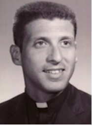 Br. Robert Post – Diocese of Albany