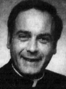 Fr. James E. Russo – Diocese of Brooklyn