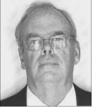 Fr. James J. McDevitt – Diocese of Albany