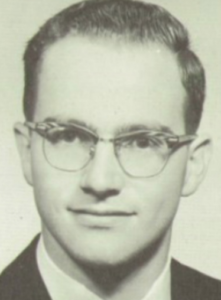 Br. Thomas Trager – Diocese of Brooklyn