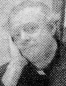 Fr. James T. Smith – Diocese of Brooklyn