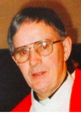 Fr. Jeremiah Nunan – Diocese of Albany