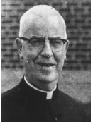 Fr. John Mea – Diocese of Albany