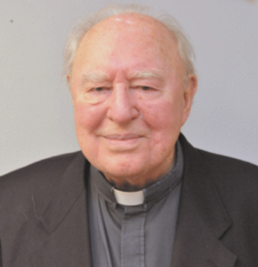 Fr. Joseph Nolan – Diocese of Brooklyn