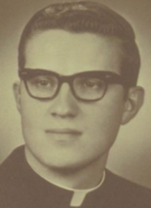 Fr. Adam Prochaski – Diocese of Brooklyn