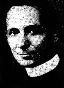 Fr. Joseph W. Paulantonio – Diocese of Brooklyn