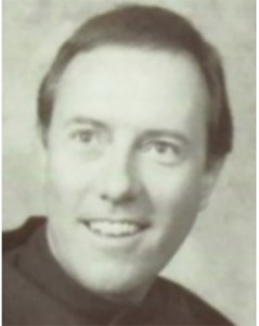 Fr. Kevin McBrien – Diocese of Sacramento