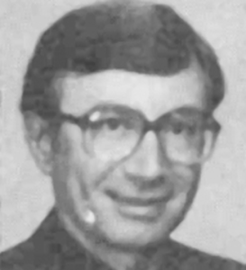 Fr. Robert Marsicek – Diocese of Sacramento