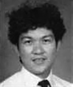 Fr. Angelo Mariano – Diocese of Sacramento