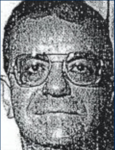 Fr. William Authenrieth – Diocese of Brooklyn