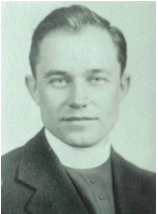 Fr. William C. Wehrle – Diocese of Albany