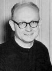 Fr. William J. Walsh – Diocese of Albany