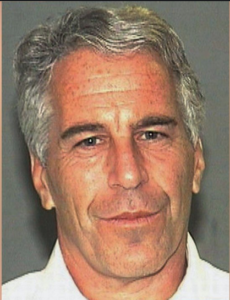 Jeffrey Epstein,