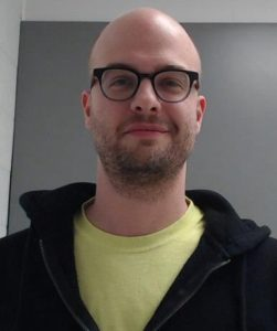 Jesse Rupp – Diocese of Harrisburg