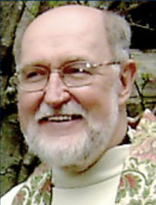 Msgr. George Zatarga – Diocese of Brooklyn