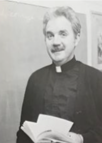 Fr. Thomas Denny
