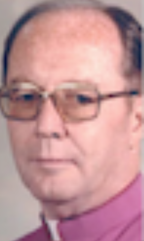 Msgr. Thomas Gaffney