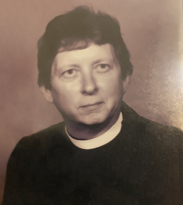 Fr. Paul Worczak – Diocese of Ogdensburg