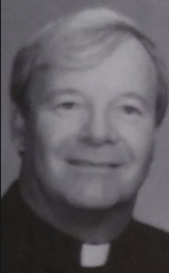 Fr. Richard Cochrane (Augustinian) – Archdiocese of Philadelphia