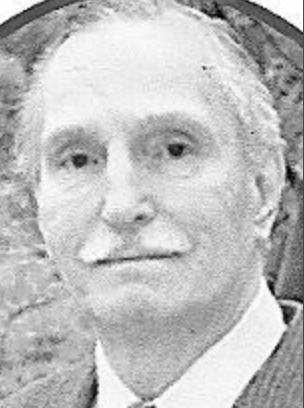 Fr. Richard G. Hartnett – Archdiocese of New York