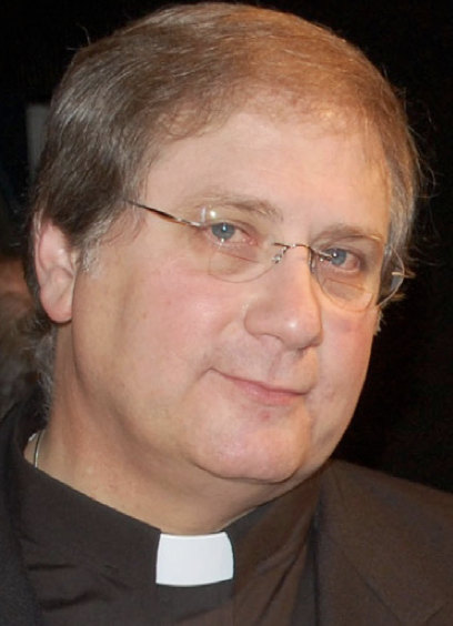 Fr. Richard Gorman – Archdiocese of New York