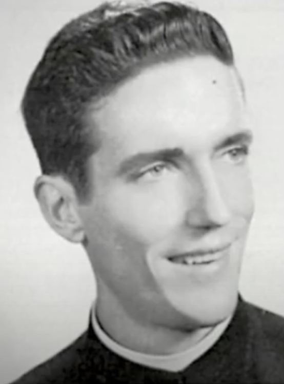 Fr. Roy A. Drake – Archdiocese of New York