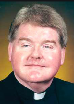 Fr. Theodore Gillette – Diocese of Ogdensburg
