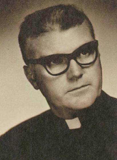 Fr. Thomas Gibbons – Archdiocese of New York
