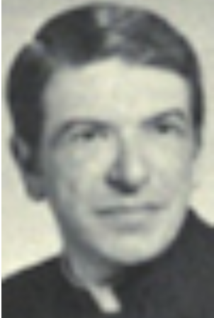 Father Umberto Marino