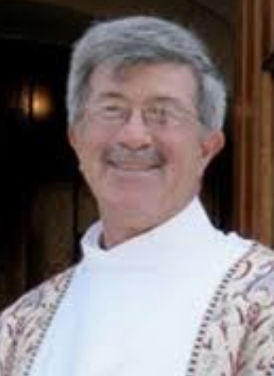 Dn. Albert Mazza – Archdiocese of New York