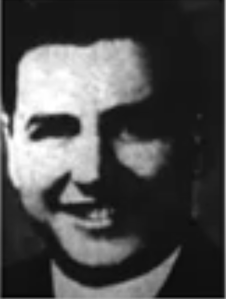 Father Vincent Taglienti 