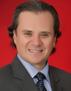Sergio H. Garcia