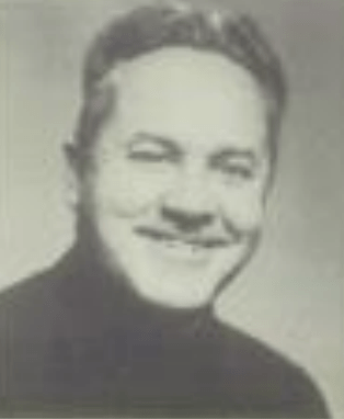Monsignor Casper Wolf&nbsp;