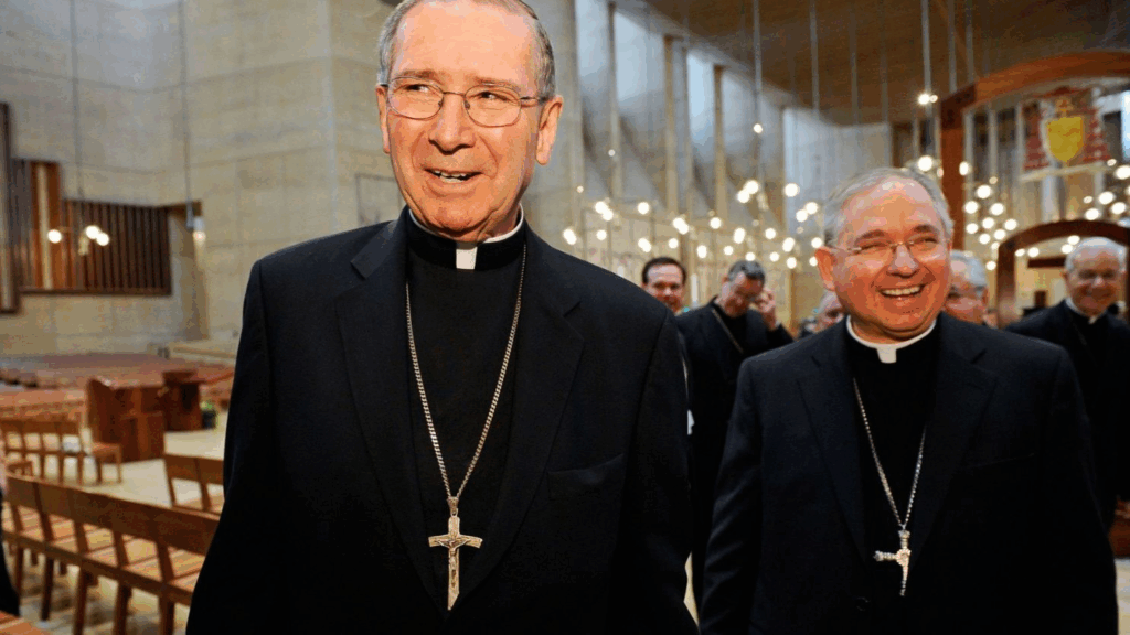 Don’t Just Make a List of Predator Clergy! Give Their Names Quickly & One-by-One. | Horowitz Law