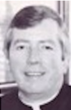 Monsignor William T. White