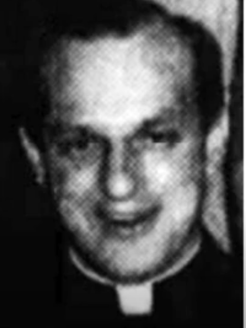 Monsignor William Williams