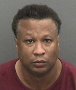 Reginald Jamal Lawrence