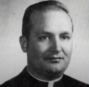 Fr. Albert Oldfield – Diocese of Scranton