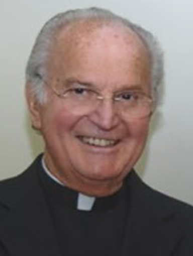 Fr. Aldo Tos – Archdiocese of New York