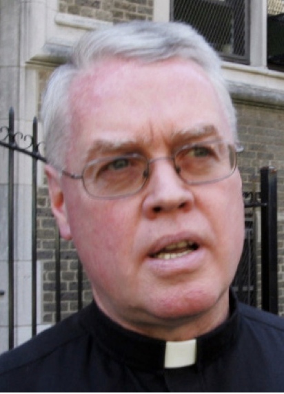 Bishop John Jenik – Archdiocese of New York
