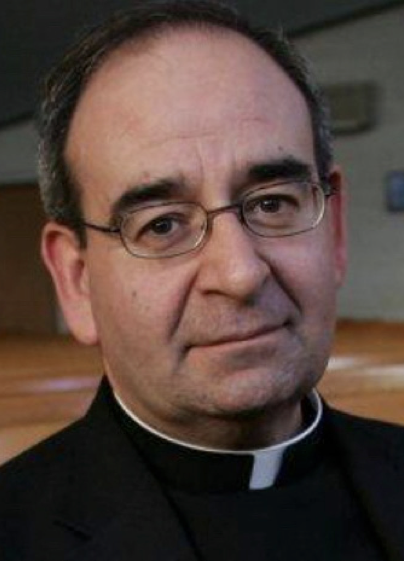 Fr. Anthony Giuliano – Archdiocese of New York