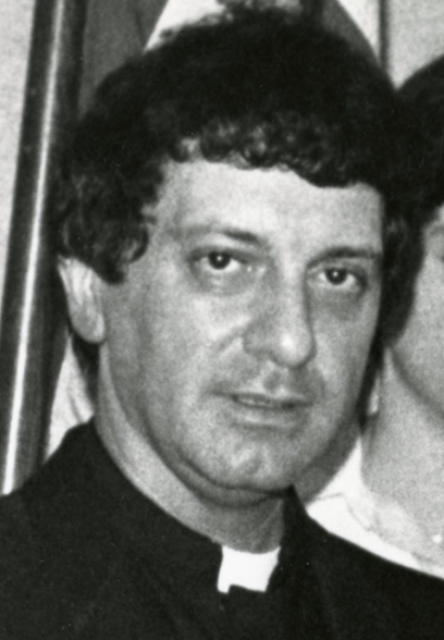 Fr. Anthony J. Cipolla – Archdiocese of New York