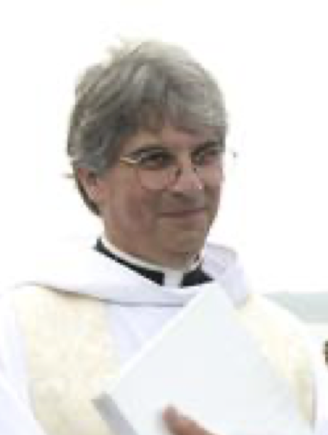 Fr. Charles Cavalconte – Archdiocese of New York