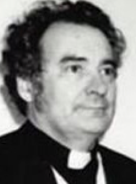 Fr. Charles Coen – Archdiocese of New York