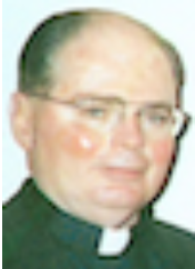 Fr. Charles McDonagh – Archdiocese of New York