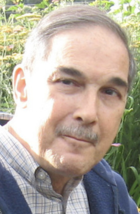 Fr. Daniel Cassiero – Archdiocese of New York
