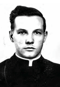 Fr. Donald Bolton – Archdiocese of New York